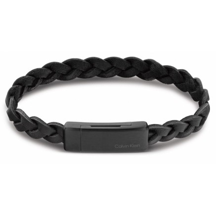 Herrenarmreif Calvin Klein 35000129 Sterlingsilber 925
