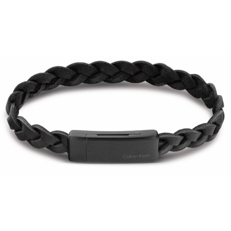 Herrenarmreif Calvin Klein 35000129 Sterlingsilber 925