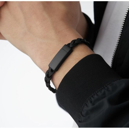 Men's Bracelet Calvin Klein 35000129 Sterling silver 925 2