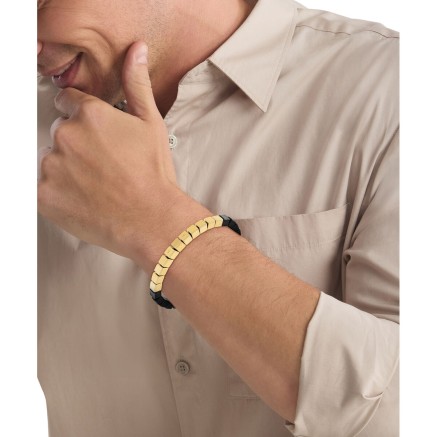 Armband Heren Calvin Klein 35000428 Sterling zilver 925 2