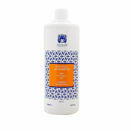 Champú Valquer CHAMPÚ PROFESIONAL 1 L 2
