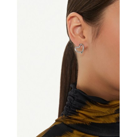 Ladies' Earrings Calvin Klein 35000390 Sterling silver 925 Silver 2