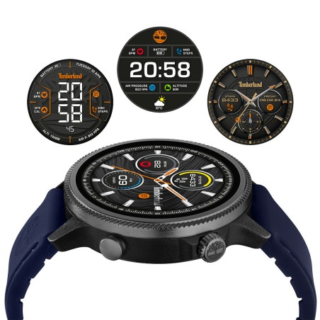 Reloj Hombre Timberland TDIGB0064502
