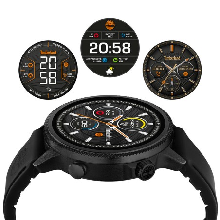 Men's Watch Timberland TDIGB0064503