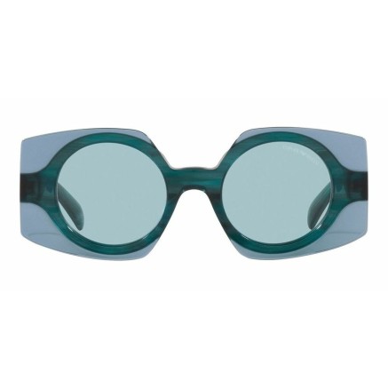 Lunettes de soleil Femme Emporio Armani EA 4207 2