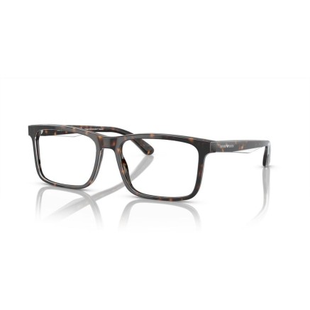 Montatura per Occhiali Uomo Emporio Armani EA 3227