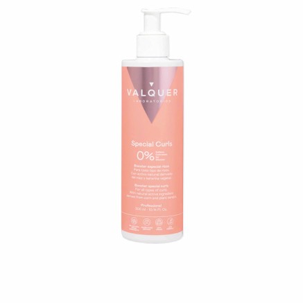 Maschera per Capelli Valquer SIN SULFATOS 300 ml