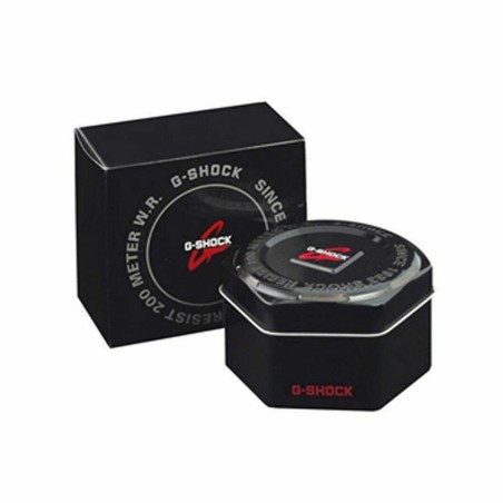 Horloge Uniseks Casio G-Shock GM-5600U-1ER (Ø 43 mm)