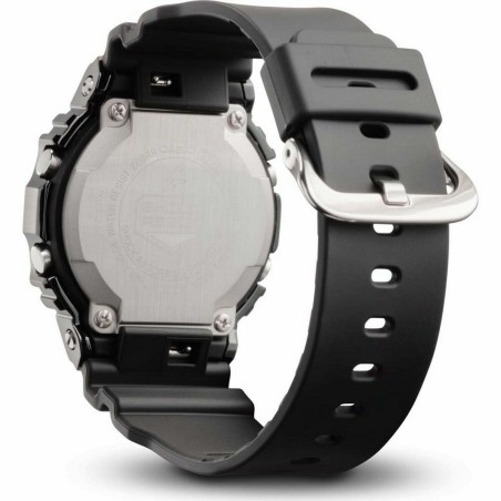 Horloge Uniseks Casio G-Shock GM-5600U-1ER (Ø 43 mm)
