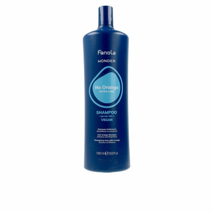 Shampooing Fanola NO ORANGE 1 L