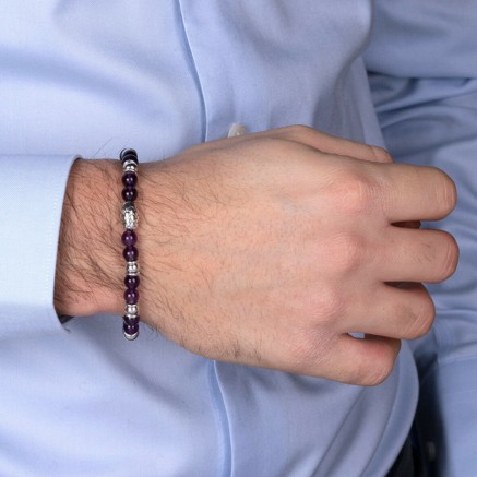 Armband Dames Albert M. WSOX00147.AMI 2