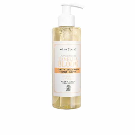 Make up Reiniger fürs Gesicht Alma Secret FACIAL ALMA SECRET 200 ml