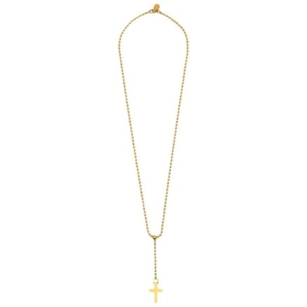 Ladies' Pendant Radiant RH000177 Golden
