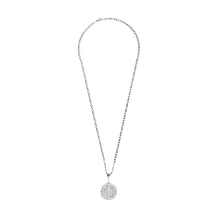 Ladies' Pendant Radiant RH000101 Silver