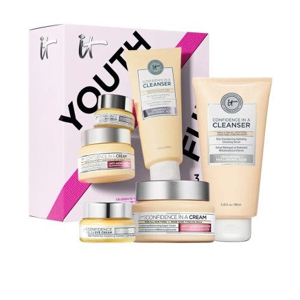 Cosmetic Set It Cosmetics CONFIDENCE 4 Pieces 2