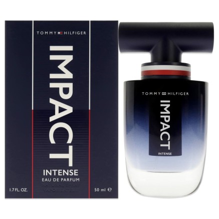 Perfume Hombre Tommy Hilfiger IMPACT EDP 50 ml