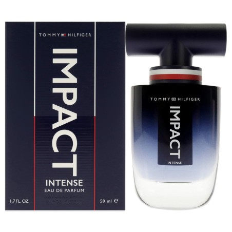 Perfume Hombre Tommy Hilfiger IMPACT EDP 50 ml