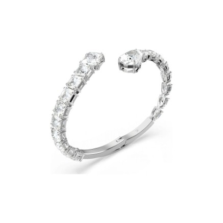 Pulsera Mujer Swarovski 5692527 Plateado