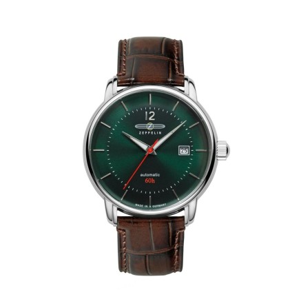 Horloge Heren Zeppelin ZE-8160-4 Groen