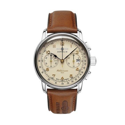 Orologio Uomo Zeppelin ZE-9670-5