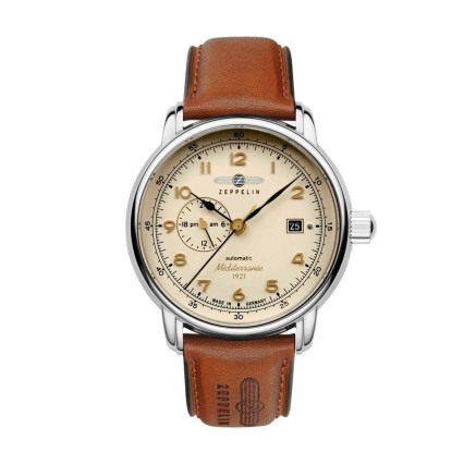 Horloge Heren Zeppelin ZE-9668-5