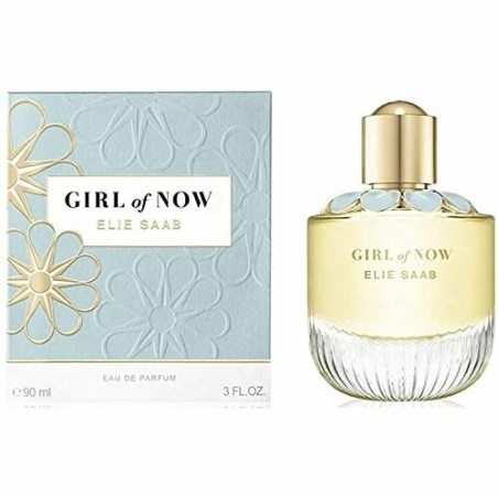 Perfume Mujer Elie Saab Girl Of Now EDP