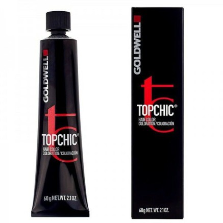 Permanente Kleur Goldwell TOPCHIC 60 ml