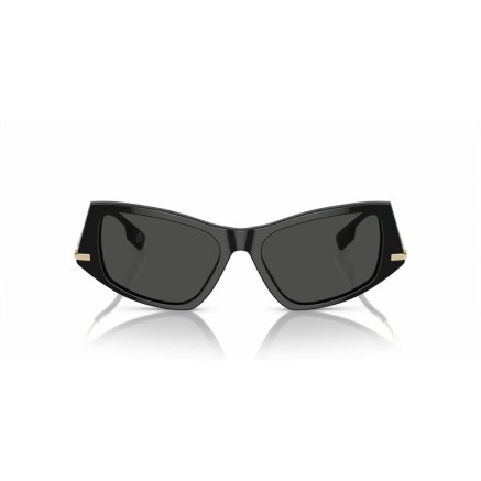 Lunettes de soleil Femme Burberry BE 4408 2