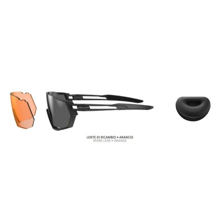 Men's Sunglasses Salice SALICE 029 2