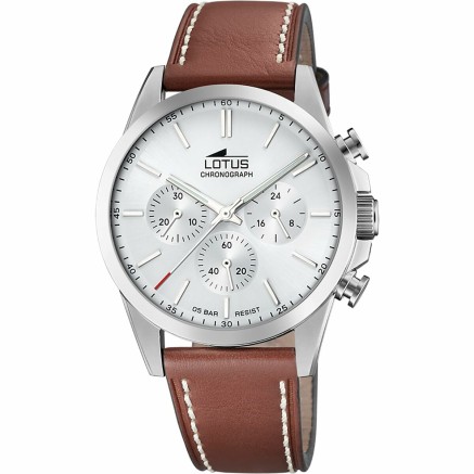 Orologio Uomo Lotus 18990/1