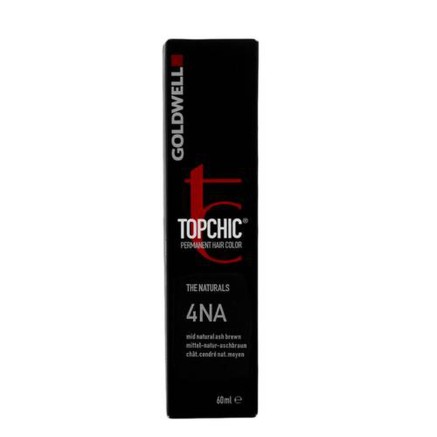 Permanent Dye Goldwell TOPCHIC 60 ml 2
