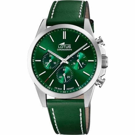 Men's Watch Lotus 18990/3