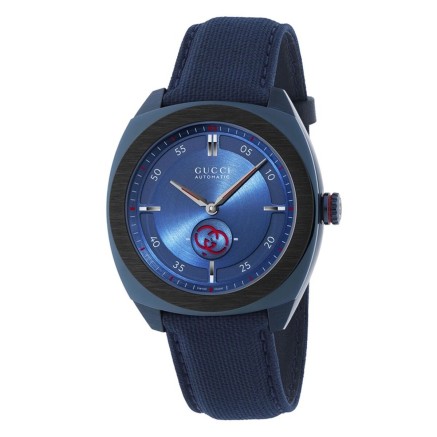 Orologio Uomo Gucci YA142331