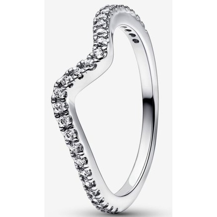 Ring Dames Pandora 192539C01-52 12