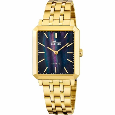Men's Watch Lotus 18982/3