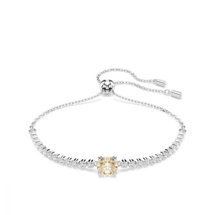 Pulsera Mujer Swarovski 5690694 Plateado