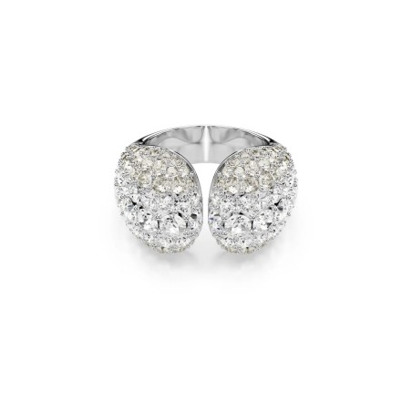 Damenring Swarovski 5701574 Silberfarben 15