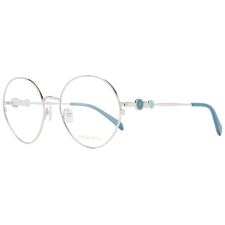 Brillenfassung Emilio Pucci EP5203 55028