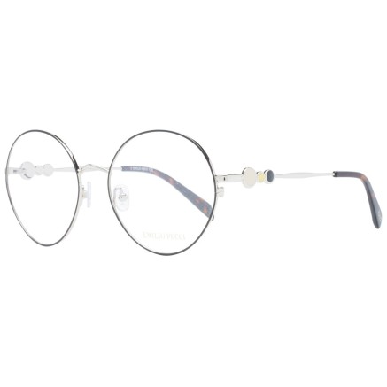Brillenframe Dames Emilio Pucci EP5203 55005