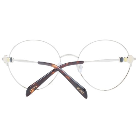 Montura de Gafas Mujer Emilio Pucci EP5203 55005 2