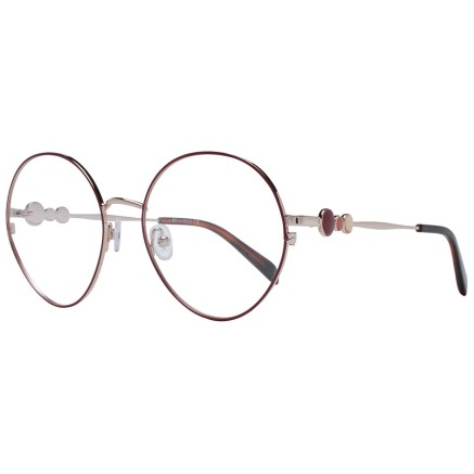 Montura de Gafas Mujer Emilio Pucci EP5203 55068