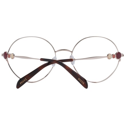 Montura de Gafas Mujer Emilio Pucci EP5203 55068 2