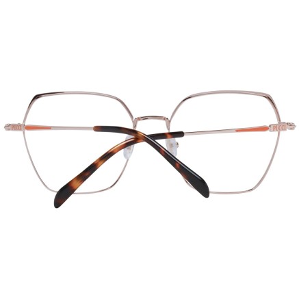 Brillenframe Dames Emilio Pucci EP5222 5428A 2