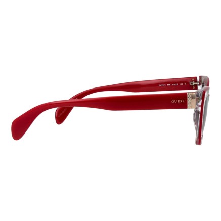 Ladies' Sunglasses Guess GU7873-69B 2