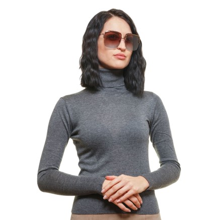 Damensonnenbrille Emilio Pucci EP0116 6236F 2