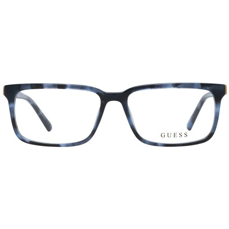 Montatura per Occhiali Uomo Guess GU50068 54092