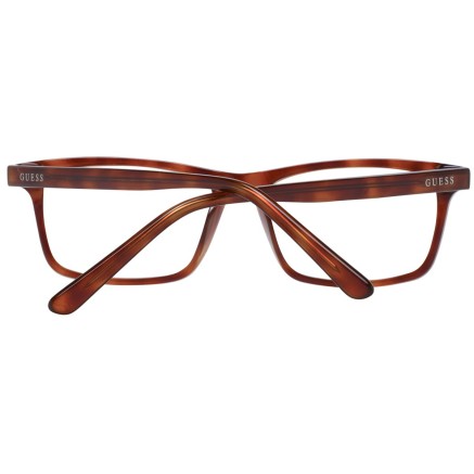 Montura de Gafas Unisex Guess GU8268 49053 2