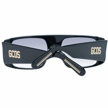 Lunettes de soleil Homme GCDS GD0006 5601B 2