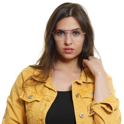Montura de Gafas Mujer Emilio Pucci EP5108 52068 2