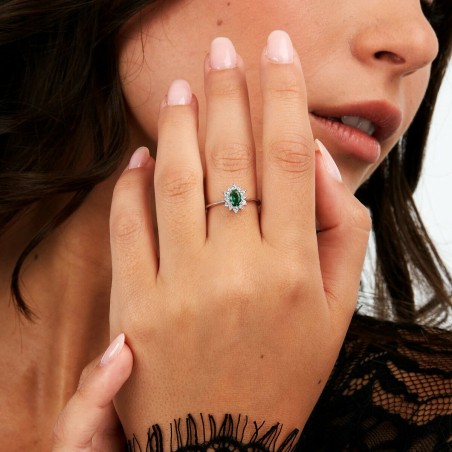 Bague Femme Morellato SAIW155014 Argenté 14